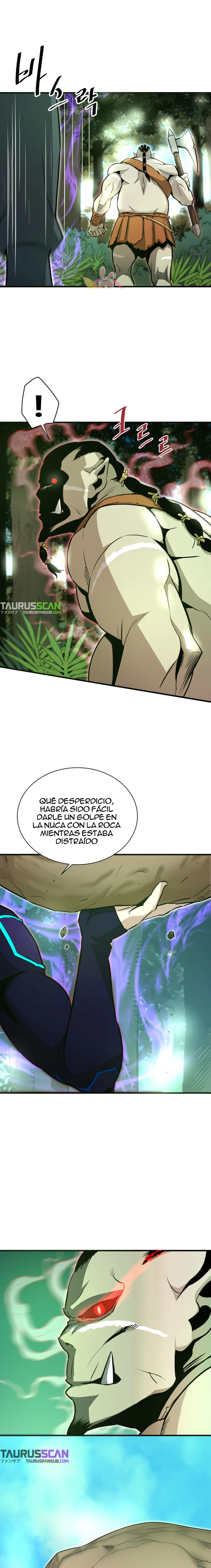 Retornado Del Infiernos > Capitulo 30 > Page 01